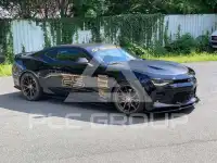 2019 Chevrolet Camaro