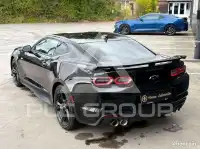 2019 Chevrolet Camaro