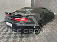 2019 Chevrolet Camaro