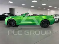 2019 Chevrolet Camaro