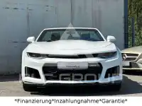 2019 Chevrolet Camaro