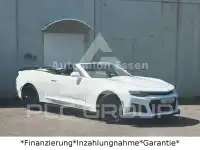 2019 Chevrolet Camaro
