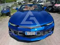 2019 Chevrolet Camaro