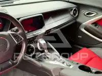 2019 Chevrolet Camaro