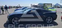 2019 Chevrolet Camaro