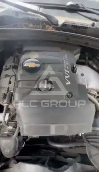 2019 Chevrolet Camaro