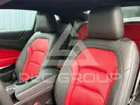2019 Chevrolet Camaro