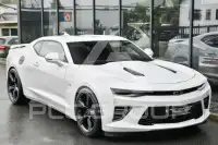 2019 Chevrolet Camaro