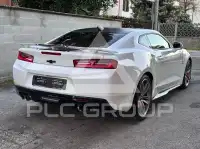 2019 Chevrolet Camaro