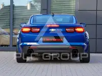 2019 Chevrolet Camaro