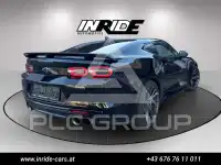 2019 Chevrolet Camaro