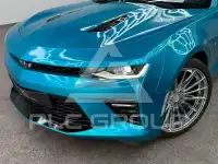 2019 Chevrolet Camaro