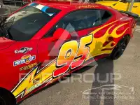 2019 Chevrolet Camaro
