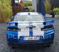 2019 Chevrolet Camaro