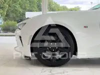 2019 Chevrolet Camaro