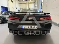 2019 Chevrolet Camaro