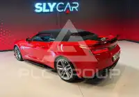 2019 Chevrolet Camaro