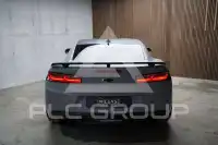 2019 Chevrolet Camaro