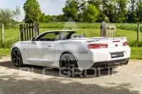 2019 Chevrolet Camaro