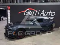 2019 Chevrolet Camaro