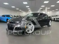 2019 Chevrolet Camaro