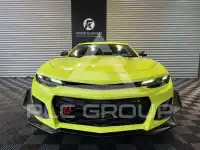 2019 Chevrolet Camaro
