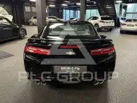 2019 Chevrolet Camaro
