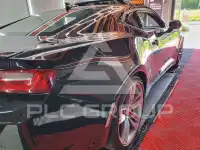 2019 Chevrolet Camaro
