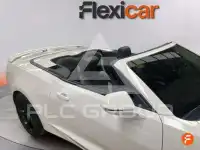 2019 Chevrolet Camaro