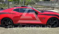 2019 Chevrolet Camaro