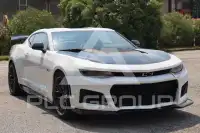 2019 Chevrolet Camaro
