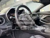 2019 Chevrolet Camaro