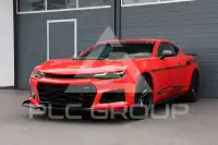2019 Chevrolet Camaro