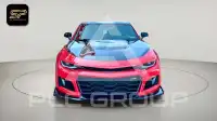 2019 Chevrolet Camaro