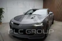 2019 Chevrolet Camaro