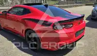 2019 Chevrolet Camaro