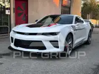 2019 Chevrolet Camaro