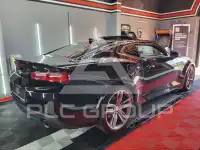 2019 Chevrolet Camaro