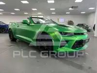 2019 Chevrolet Camaro