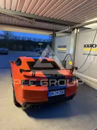 2019 Chevrolet Camaro