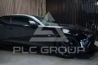 2019 Chevrolet Camaro