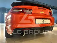 2019 Chevrolet Camaro