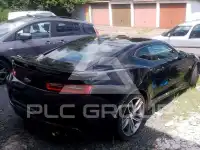 2019 Chevrolet Camaro