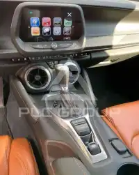 2019 Chevrolet Camaro