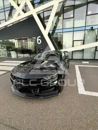 2019 Chevrolet Camaro