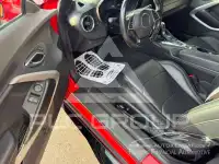 2019 Chevrolet Camaro