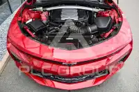 2019 Chevrolet Camaro