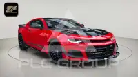 2019 Chevrolet Camaro