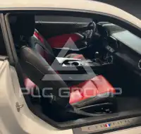 2019 Chevrolet Camaro