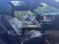 2019 Chevrolet Camaro